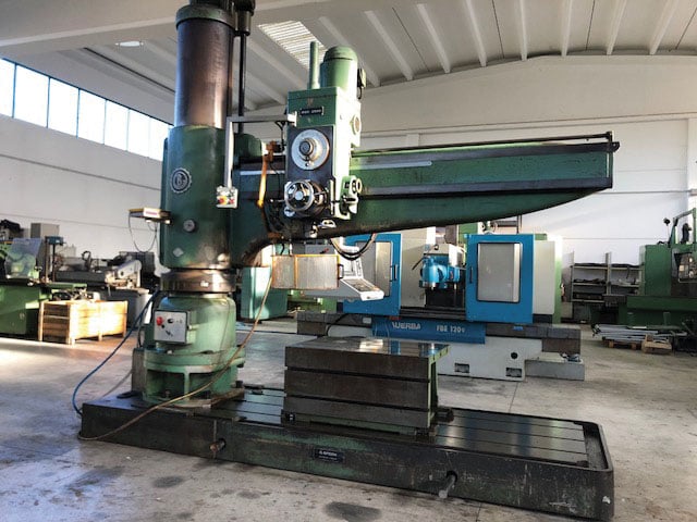 BREDA R65 